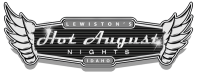 Lewiston's Hot August Nights SILVER