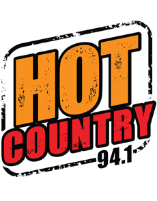 Hot Country 94.1